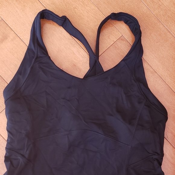 Lululemon Cross back Tank - Picture 3 of 3